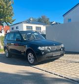 BMW X3 x Drive 1.8d TÜV  Jan 27 Edition Li... - BMW X3: 1.8