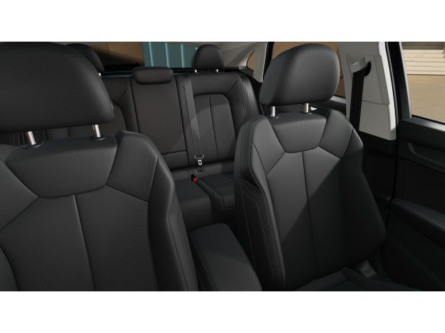 Audi Q3 - Bild 11