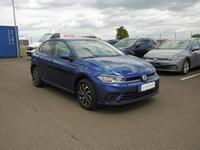 Volkswagen Polo 1.0 TSI OPF Life Klima Rückfahrkamera