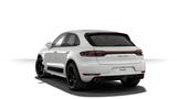 Porsche Macan Turbo | Panorama | Sportabgasanlage | AHK - Porsche Macan: Turbo