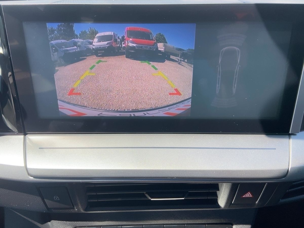 Opel Frontera - Bild 14