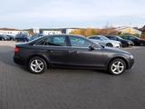Audi A4 Lim. Bi-Xenon Navi SHZ PDC-vorn+hin. Tempomat - gebrauchte Audi A4 aus dem Jahr 2012