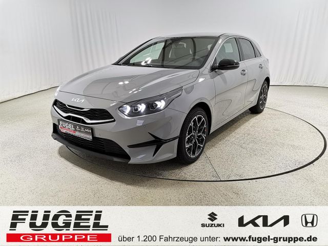 Kia Ceed  1.5 T-GDI LED|Navi|RFK|17''