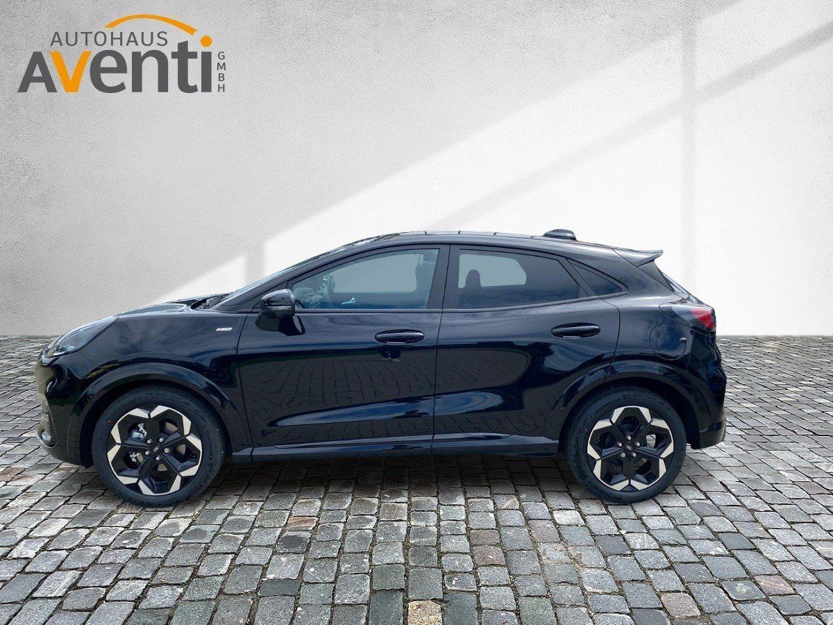 Ford Puma - Bild 4