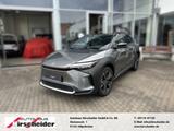 Toyota bz4X FWD Lounge Skx & Sound Paket*JBL*360Grad* - graue Toyota bZ4X