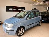 Fiat Panda 1.3 MJT 16V Emotion - Fiat Panda Emotion mit Diesel-Antrieb