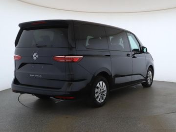 Volkswagen T7 Multivan - 2