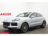 Porsche Cayenne Coupé 3.0 S E-Hybrid Pano PDLS+ Sport Ch