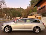 Volkswagen Passat Variant BMT| TÜV 12/27| 8Fach|2Hand|8Fach - Volkswagen Passat Variant: 1.8