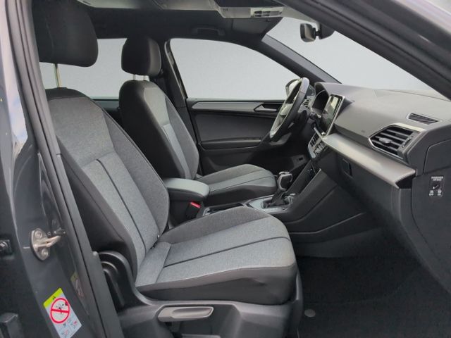 Tarraco 2.0 TDI DSG STYLE KAMERA+NAVI+eHECK+LED+