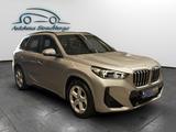 BMW X1 20i sDr. M-Sport Temp. H/K FLA 2ZK MEMORY IQ - BMW X1 aus 2025