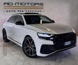Audi Q8 S-Linex3+ Tetto+ Bang+RS+22+Virtual - Audi Q8 RS Gebrauchtwagen
