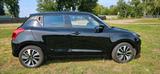 Suzuki Swift Boosterjet Comfort+ Automatik... - Suzuki Swift in Frankfurt (Main)
