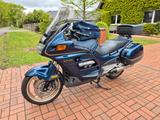 Honda Pan European St1100 - HONDA ST1100