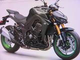 Kawasaki Z1100SE  jetzt Vorbestellen - KAWASAKI NEU MOTORRAD
