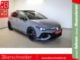 Volkswagen Golf GTI 8 2.0 TSI DSG Clubsport PA Black Style  - Volkswagen Golf: 8