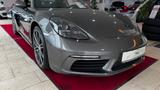Porsche 718 Cayman Approved Belüft-Sitze - Porsche Gebrauchtwagen in Göttingen