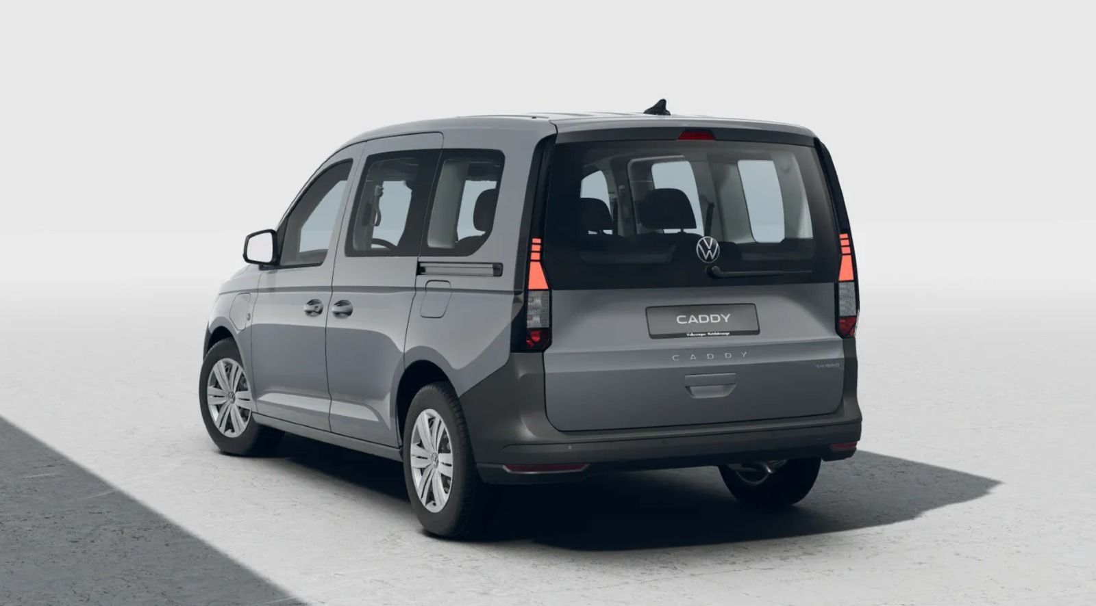 Volkswagen Caddy - Bild 3