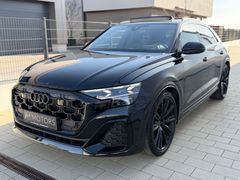 AUDI Q8 50TDI/Quattro/RS-Sitze/SITZBELÜFT/PANO/23ZOLL