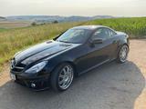 Mercedes-Benz SLK 55 AMG Performance Paket | 21.000 km  - Mercedes-Benz SLK 55 AMG von privat