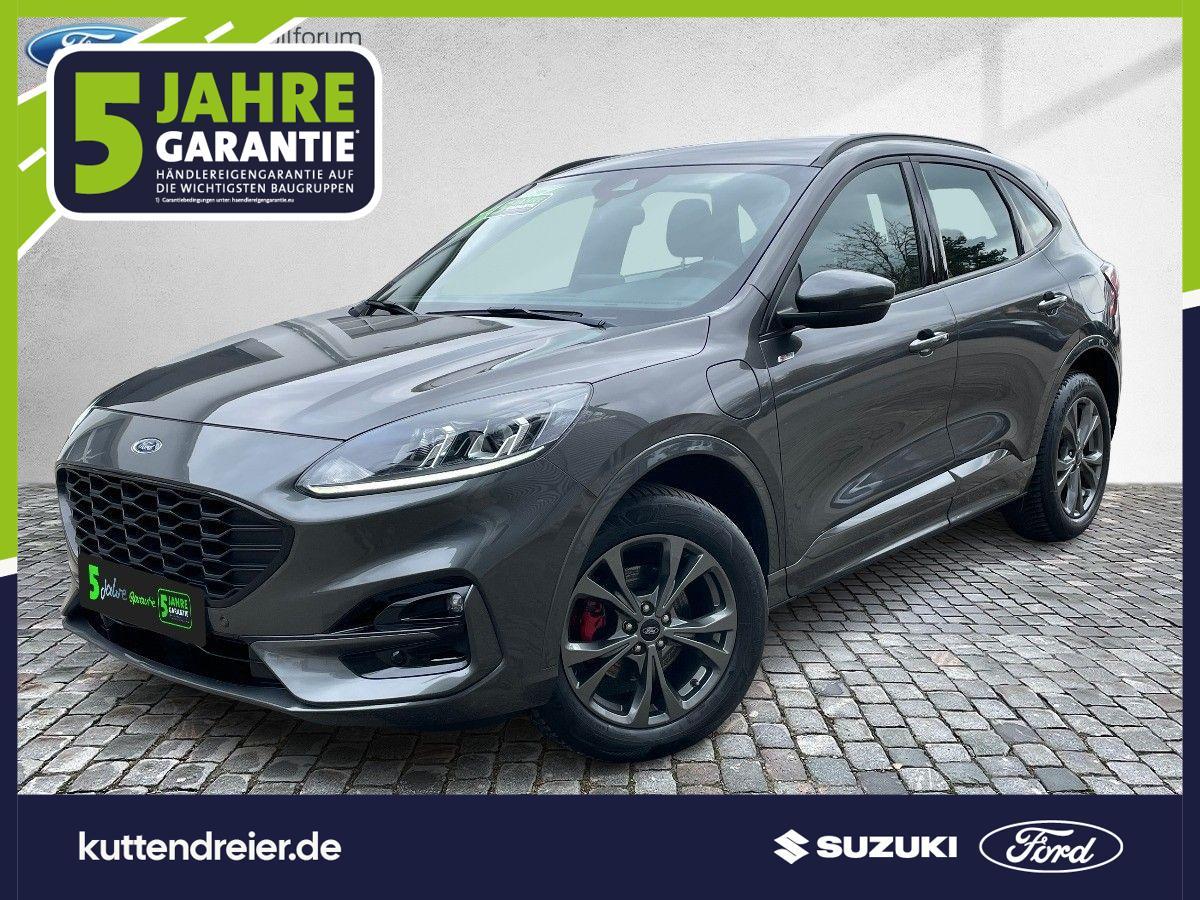 Ford Kuga PHEV ST-Line Navi Kamera AHK abn. LED PDC S