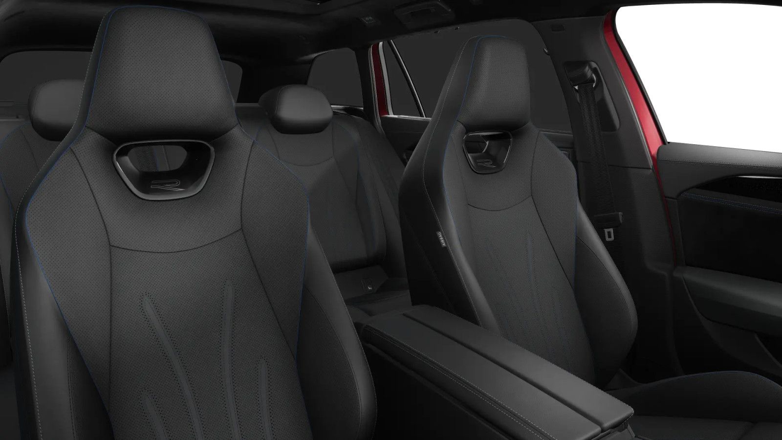 Volkswagen Passat - Bild 10