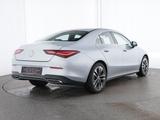 Mercedes-Benz CLA 180 Coupé |Progressive|LED|NAVI|AHK|KAM|MBUX - Mercedes-Benz CLA 180 in Saarbrücken