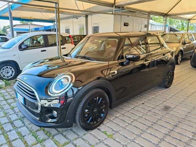 MINI Mini 1.5 One Business 5 porte
