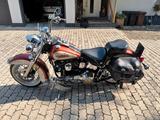 Harley-Davidson Softail Heritage Classic FLSTC - Offers