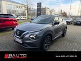 Nissan Juke 1.0 DIG-T N-Connecta (2019) - Nissan Juke Neuwagen in Hannover