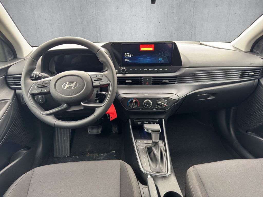 Hyundai i20 – Bild 16