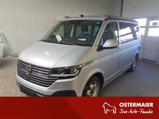 Volkswagen T6.1 California OCEAN 2.0TDI 204PS 4MOTION NP115