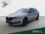 Skoda Superb Combi 2.0 TDI Sportline 4x4 DSG *Navi*AHK