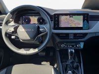 Skoda Kamiq - Vorschau Bild 5