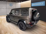 Mercedes-Benz G 63 AMG *AHK*STDHZ*SHD*MASSAGE*SITZKLIMA*BURMES - Mercedes-Benz G 63 AMG in Braunschweig