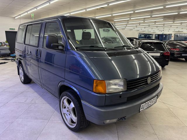 Volkswagen T4 Caravelle