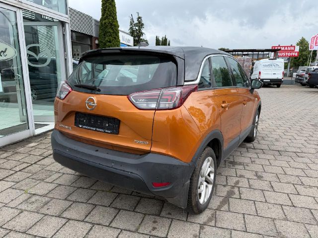 Opel Crossland 1.2 Innovation KlimaPDC