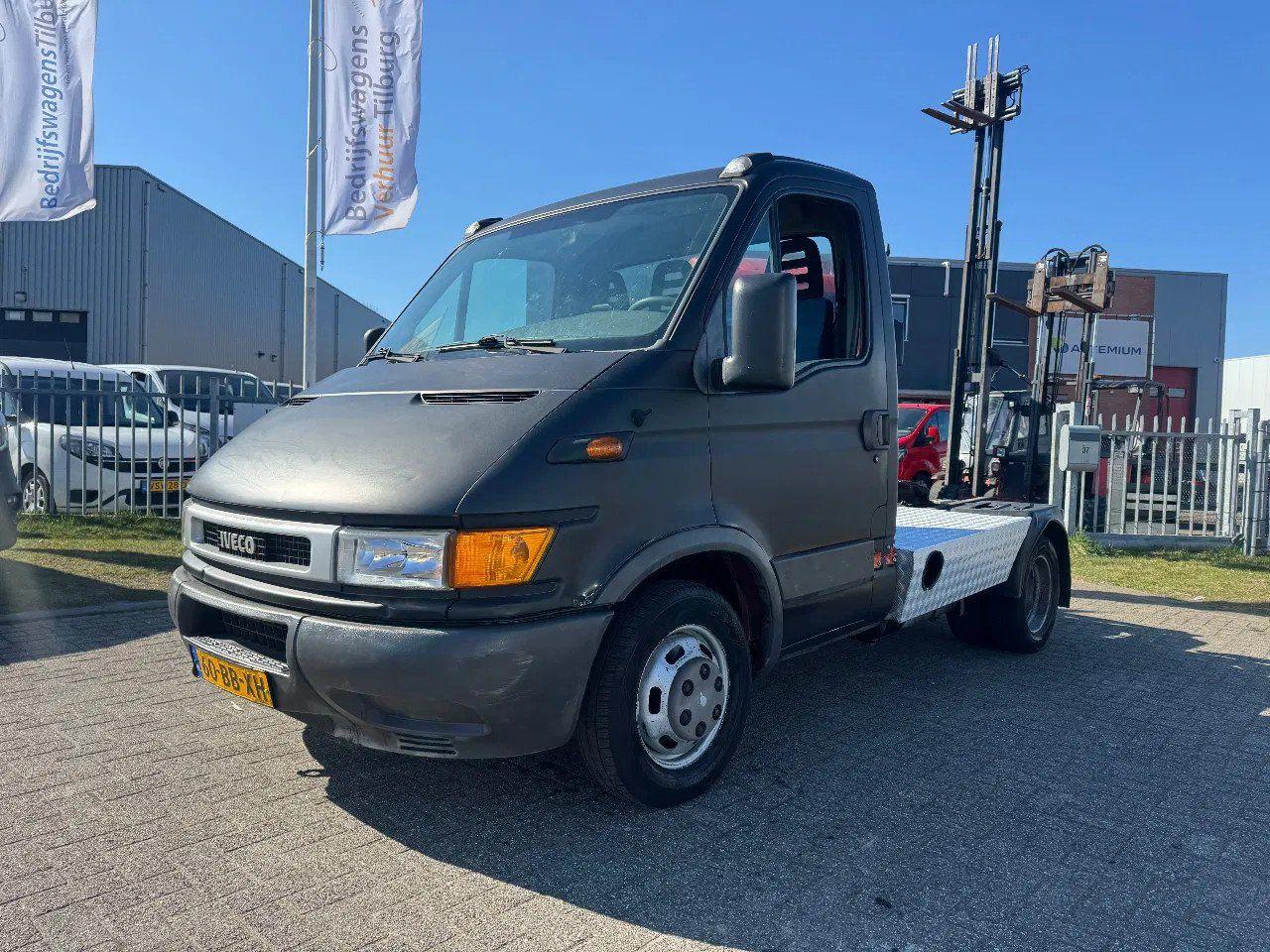 Iveco Daily 35C13 300