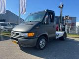 Iveco Daily 35C13 300 - Iveco 2002