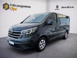 Renault Trafic Combi L1H1 3,0t  Evolution, 8-Sitzer - Renault Trafic Jahreswagen