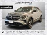 Renault RENAULT Austral 1.2 E-Tech full hybrid Techno 20 - graue Renault Alaskan