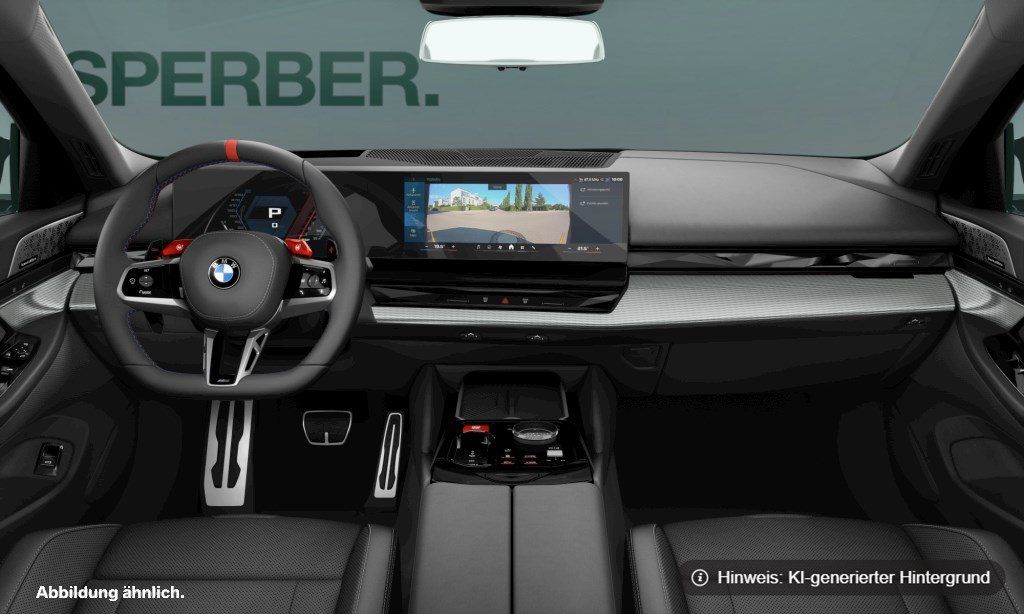 BMW M5 - Bild 3