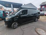 Toyota Proace Verso L2 Executive - Toyota Proace (Verso): 7 Sitzer