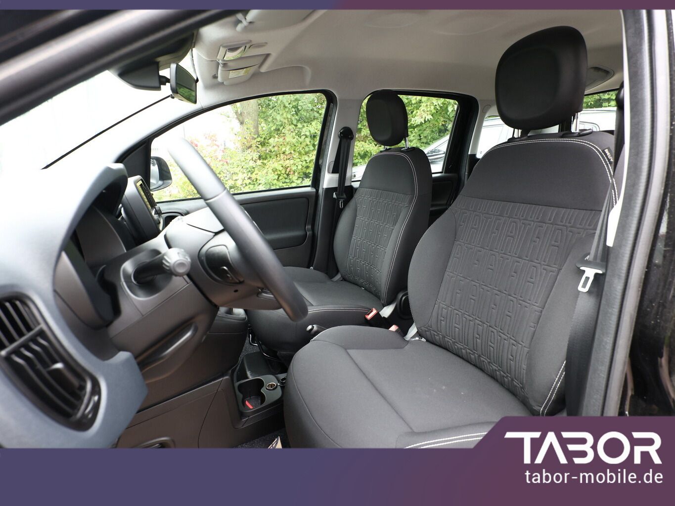 Fiat Panda - Bild 6