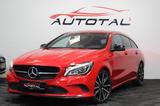 Mercedes-Benz CLA 220 CDI*Shooting Brake*Navi*Kamera*H&K*Stand - Mercedes-Benz CLA 220: Cdi