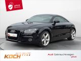 Audi TT Coupé 2.0 TFSI S-Line, Feinnappa, Navi, Sport - Audi TT: 2.0