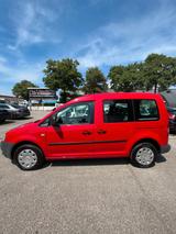 Volkswagen Caddy Life 1.6 5-Sitzer*KLIMA*09/26 TÜV* - gebrauchte VW Caddy aus dem Jahr 2006