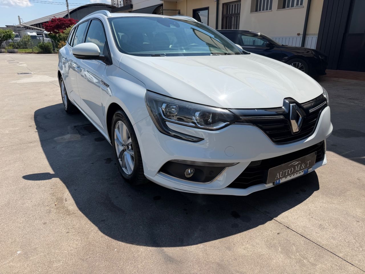 RENAULT ANDERE