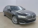 BMW 730 d nur 66.600km Top Ausstattung! - BMW 7er Reihe in Bielefeld