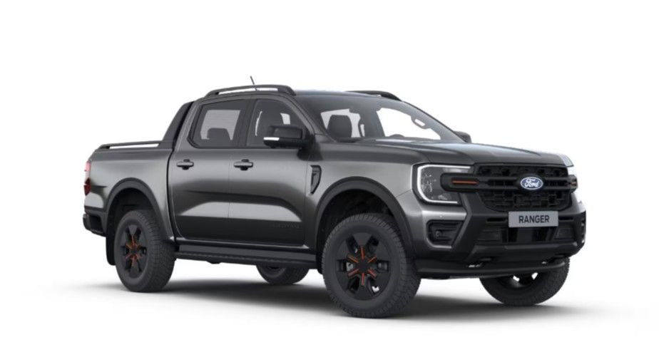 Ford Ranger - Bild 2